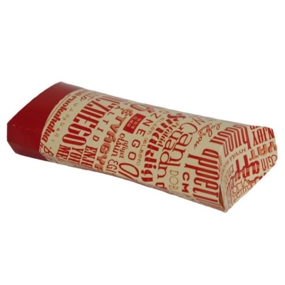 Emballage pour wrap et tortilla