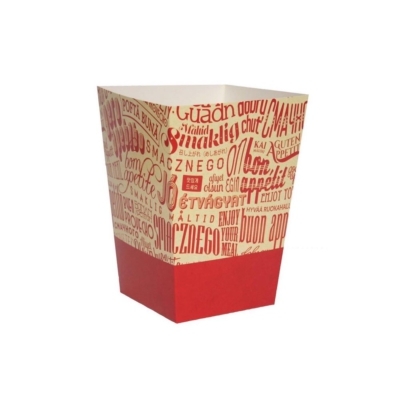 Holly Powder petit pot pour le poulet