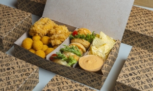 boîte repas Pourquoi adopter la Party Box dans votre restaurant ?