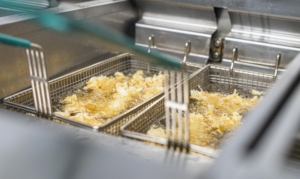 Holly Powder types de panure différents La panure universelle pour le poulet et le poisson