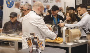 Salon EuroGastro, Varsovie 2025 Foires et salons professionnels