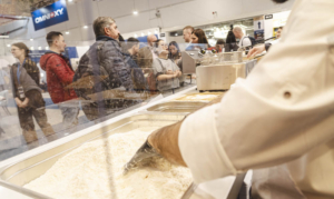 holly powder na eurogastro Pourquoi participer aux foires et salons professionnels ?