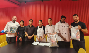 Holly Powder: Inspirations culinaires au poulet