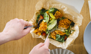 Recettes de poulet en panure prêtes à intégrer à votre carte.